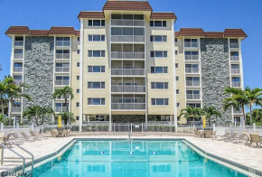 Sand Caper 201 condo